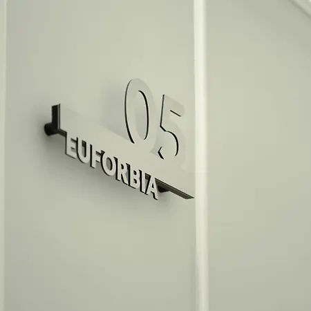 Dimora Botanica 4* Νάπολη