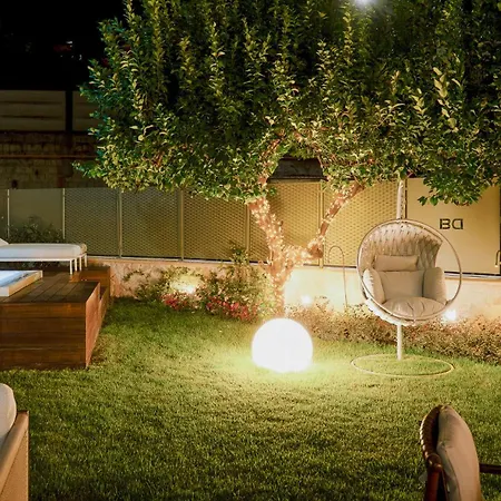 Guest house Dimora Botanica