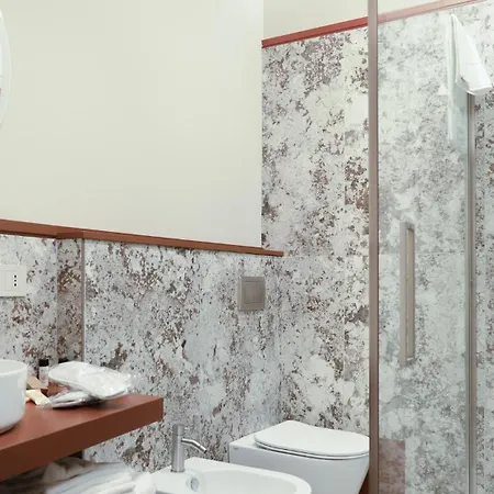 Guest house Dimora Botanica 3*