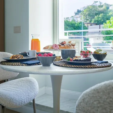 Guest house Dimora Botanica Naples