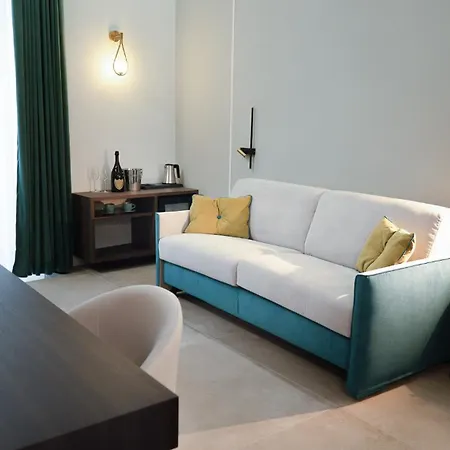 Guest house Dimora Botanica Naples