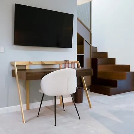 Dimora Botanica Guest house