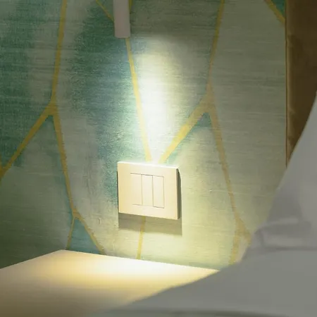 Guest house Dimora Botanica