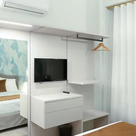 Guest house Dimora Botanica