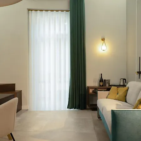 Guest house Dimora Botanica