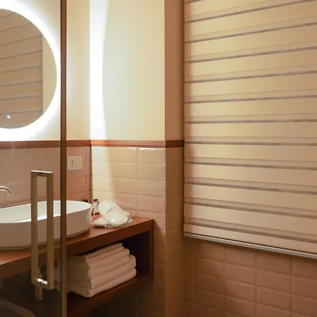 Guest house Dimora Botanica