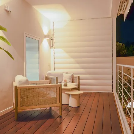 Guest house Dimora Botanica Naples