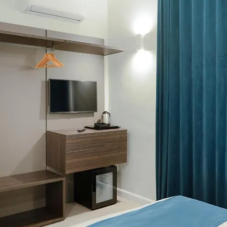 Dimora Botanica Guest house Naples