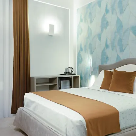 Guest house Dimora Botanica