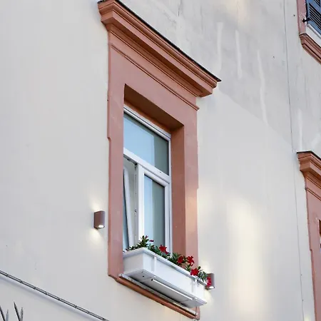 Dimora Botanica 3* Naples