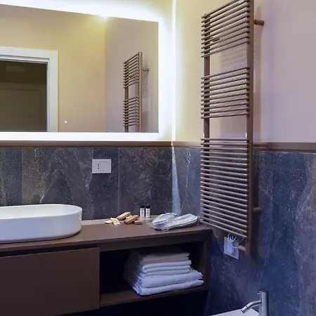 Guest house Dimora Botanica Naples