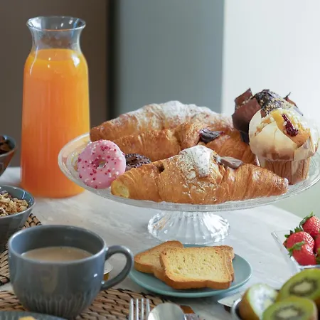 Guest house Dimora Botanica 3*