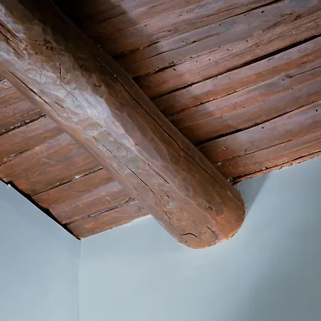 Dimora Botanica Guest house