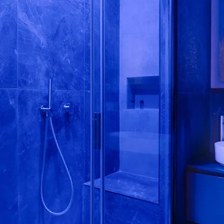 Guest house Dimora Botanica Naples