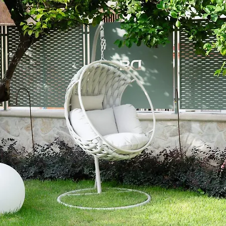 Guest house Dimora Botanica Naples