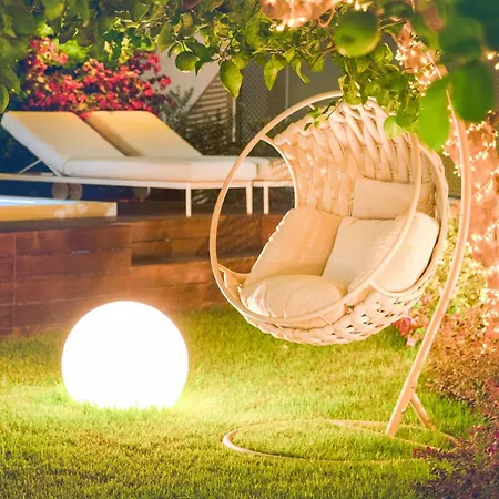 Dimora Botanica 3* Naples