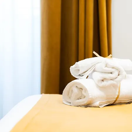 Dimora Botanica 3* Naples