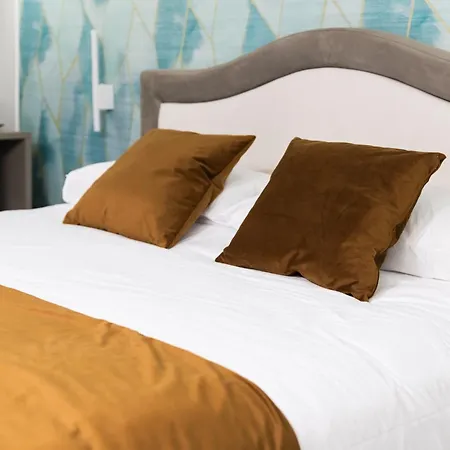 Dimora Botanica Guest house