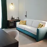 Casa de hóspedes Dimora Botanica Nápoles