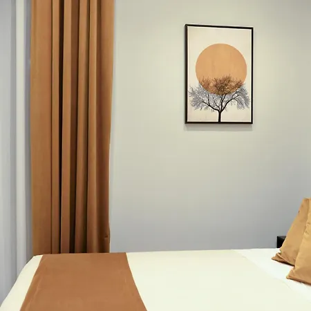 Dimora Botanica 3* Naples