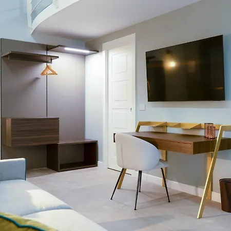 Maison d'hôtes Dimora Botanica 3*