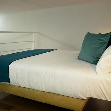 Maison d'hôtes Dimora Botanica 3*