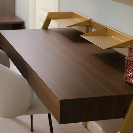 Dimora Botanica 3* נאפולי