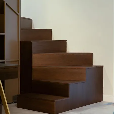 Dimora Botanica 3* Naples