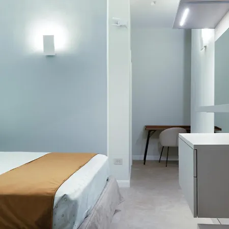 Dimora Botanica בית הארחה 3*