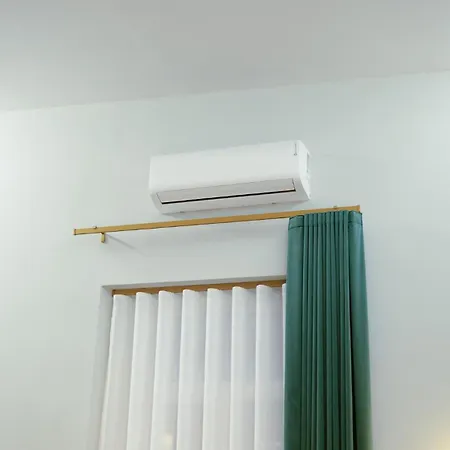 Maison d'hôtes Dimora Botanica