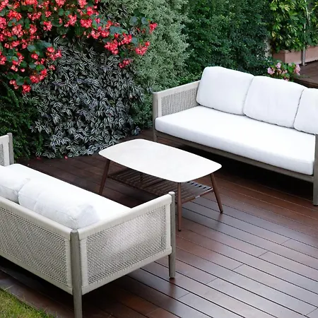 Maison d'hôtes Dimora Botanica 3*