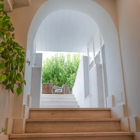 Dimora Botanica Gæstehus 4*