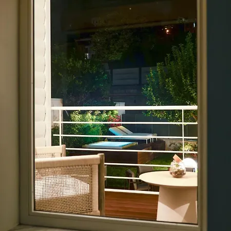 Dimora Botanica Maison d'hôtes 3*