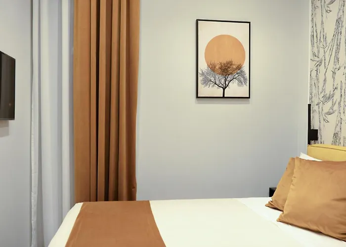 Dimora Botanica 3* Νάπολη