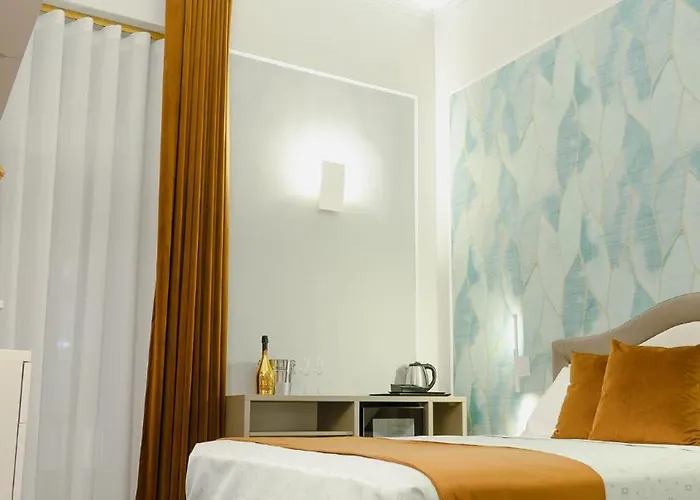 Πανσιόν Dimora Botanica Νάπολη