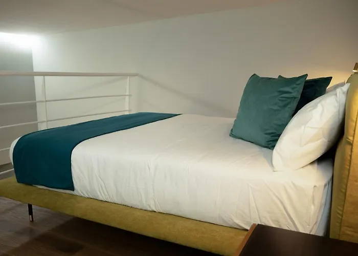 Πανσιόν Dimora Botanica 3*