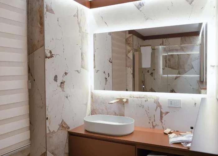 Dimora Botanica Πανσιόν