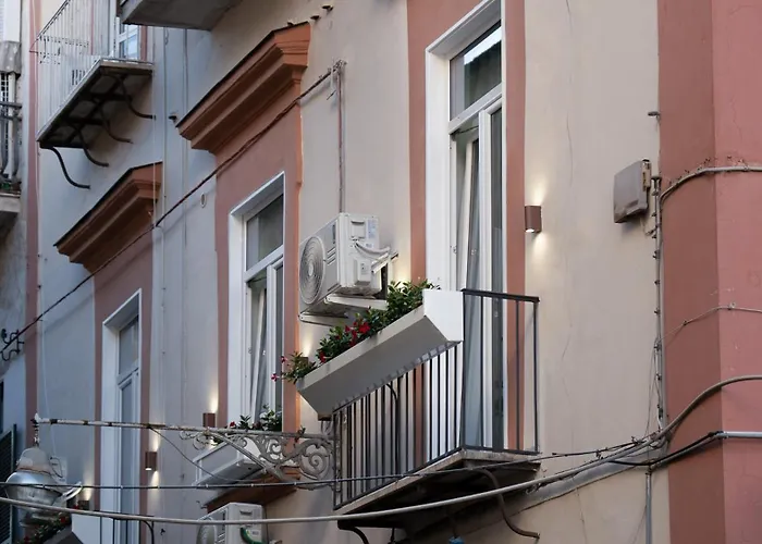 Dimora Botanica Νάπολη