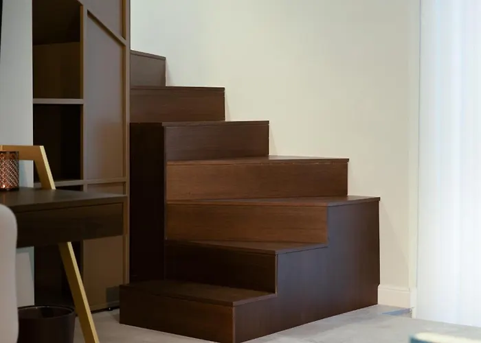 Dimora Botanica 3* Νάπολη