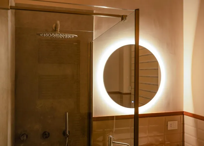 Πανσιόν Dimora Botanica Νάπολη