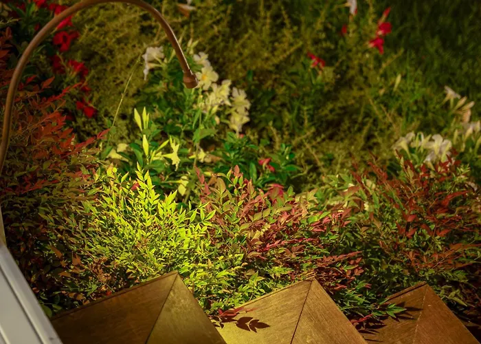 Πανσιόν Dimora Botanica