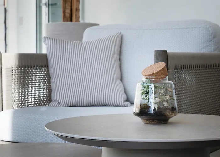 Πανσιόν Dimora Botanica