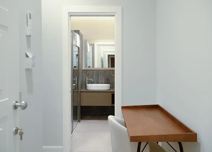 Dimora Botanica Νάπολη