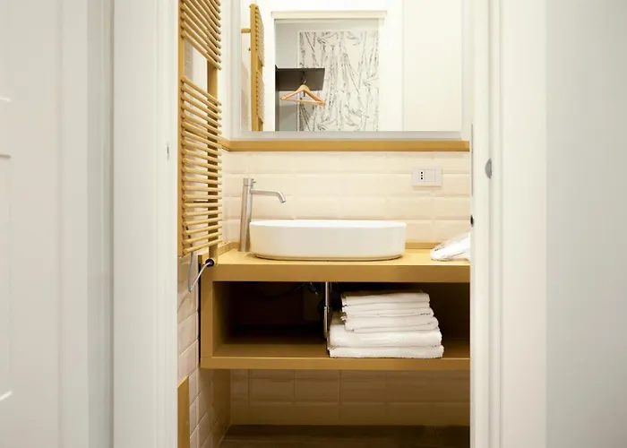 Dimora Botanica Νάπολη