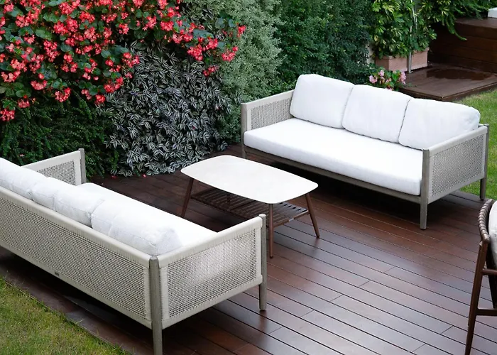 Πανσιόν Dimora Botanica 3*