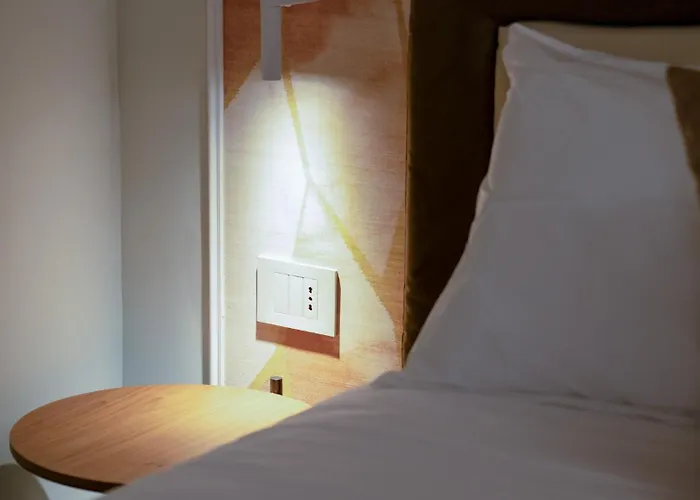 Dimora Botanica Νάπολη