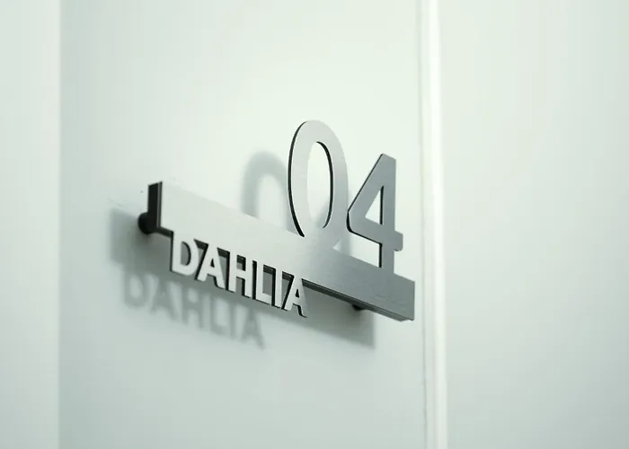 Πανσιόν Dimora Botanica 3*