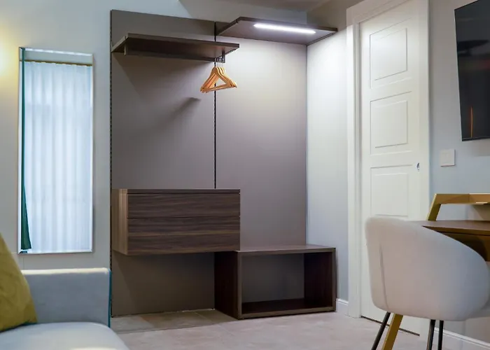 Dimora Botanica Νάπολη