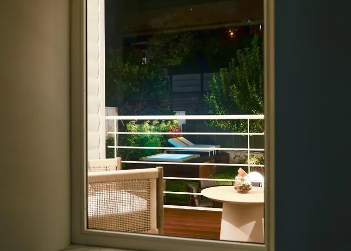 Dimora Botanica Πανσιόν 3*