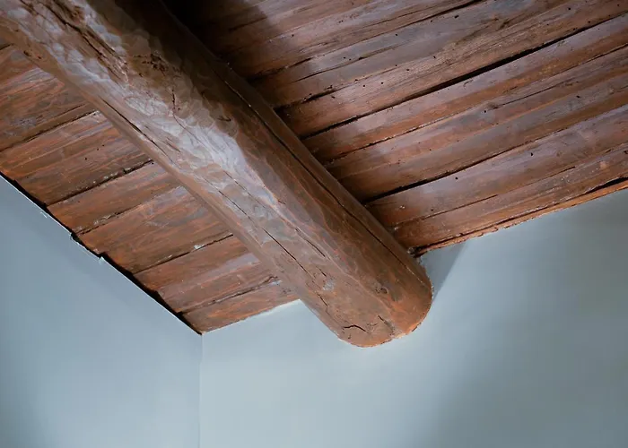 Dimora Botanica Πανσιόν